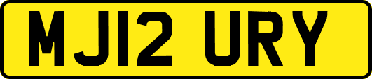 MJ12URY