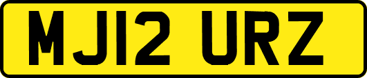 MJ12URZ