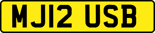 MJ12USB