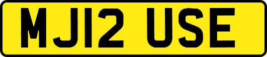 MJ12USE