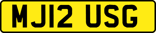 MJ12USG