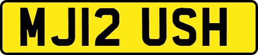 MJ12USH