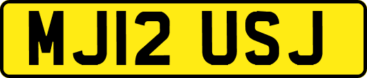 MJ12USJ