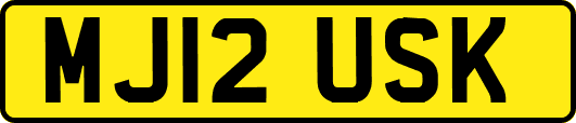 MJ12USK