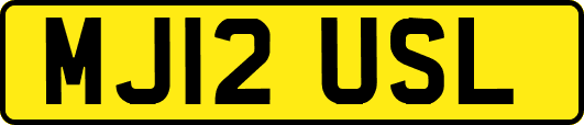 MJ12USL
