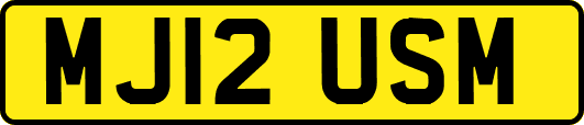 MJ12USM