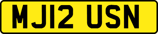 MJ12USN