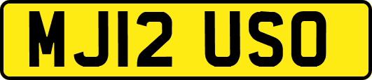 MJ12USO