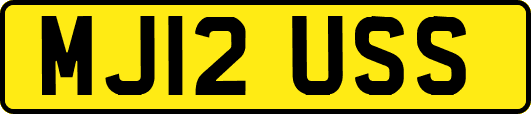 MJ12USS