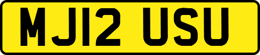MJ12USU