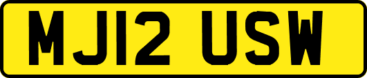 MJ12USW
