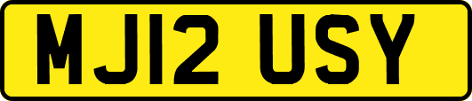 MJ12USY