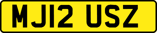 MJ12USZ