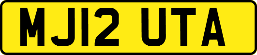 MJ12UTA