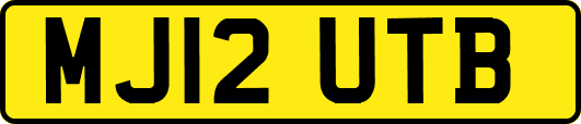 MJ12UTB