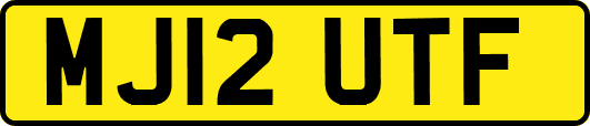 MJ12UTF
