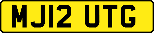 MJ12UTG