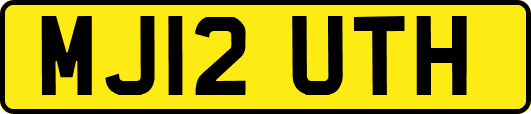MJ12UTH
