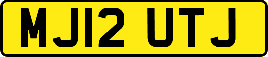 MJ12UTJ