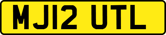 MJ12UTL