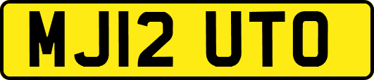 MJ12UTO