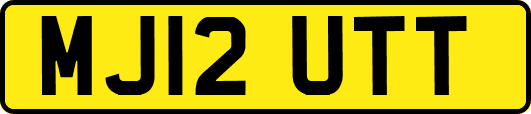 MJ12UTT