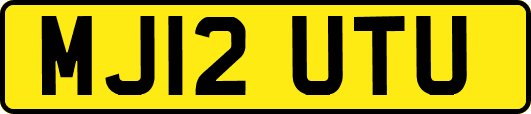 MJ12UTU