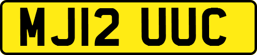 MJ12UUC