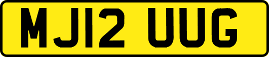 MJ12UUG