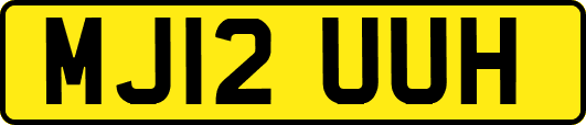 MJ12UUH