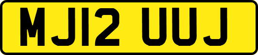 MJ12UUJ