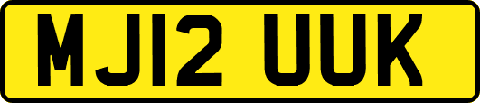 MJ12UUK