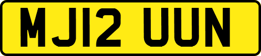 MJ12UUN