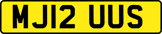 MJ12UUS