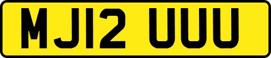 MJ12UUU