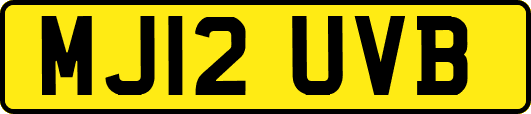 MJ12UVB