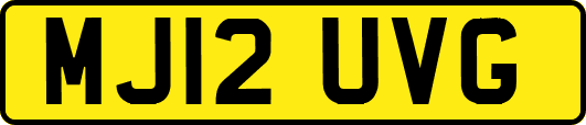 MJ12UVG