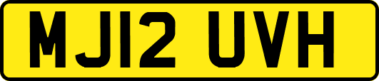 MJ12UVH