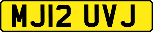MJ12UVJ
