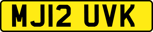 MJ12UVK