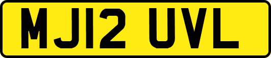 MJ12UVL