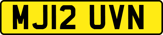 MJ12UVN