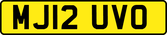 MJ12UVO