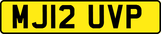 MJ12UVP