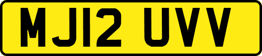 MJ12UVV