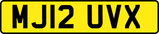 MJ12UVX