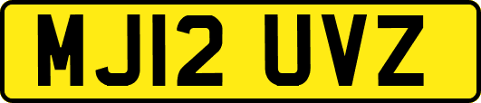 MJ12UVZ