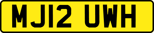 MJ12UWH