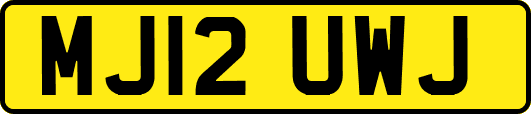 MJ12UWJ