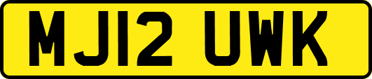MJ12UWK